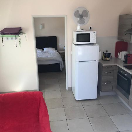 Maisonnette El Puy Moltig les Bains Dış mekan fotoğraf