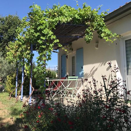 Maisonnette El Puy Moltig les Bains Dış mekan fotoğraf