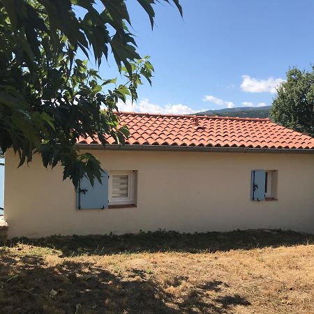 Maisonnette El Puy Moltig les Bains Dış mekan fotoğraf