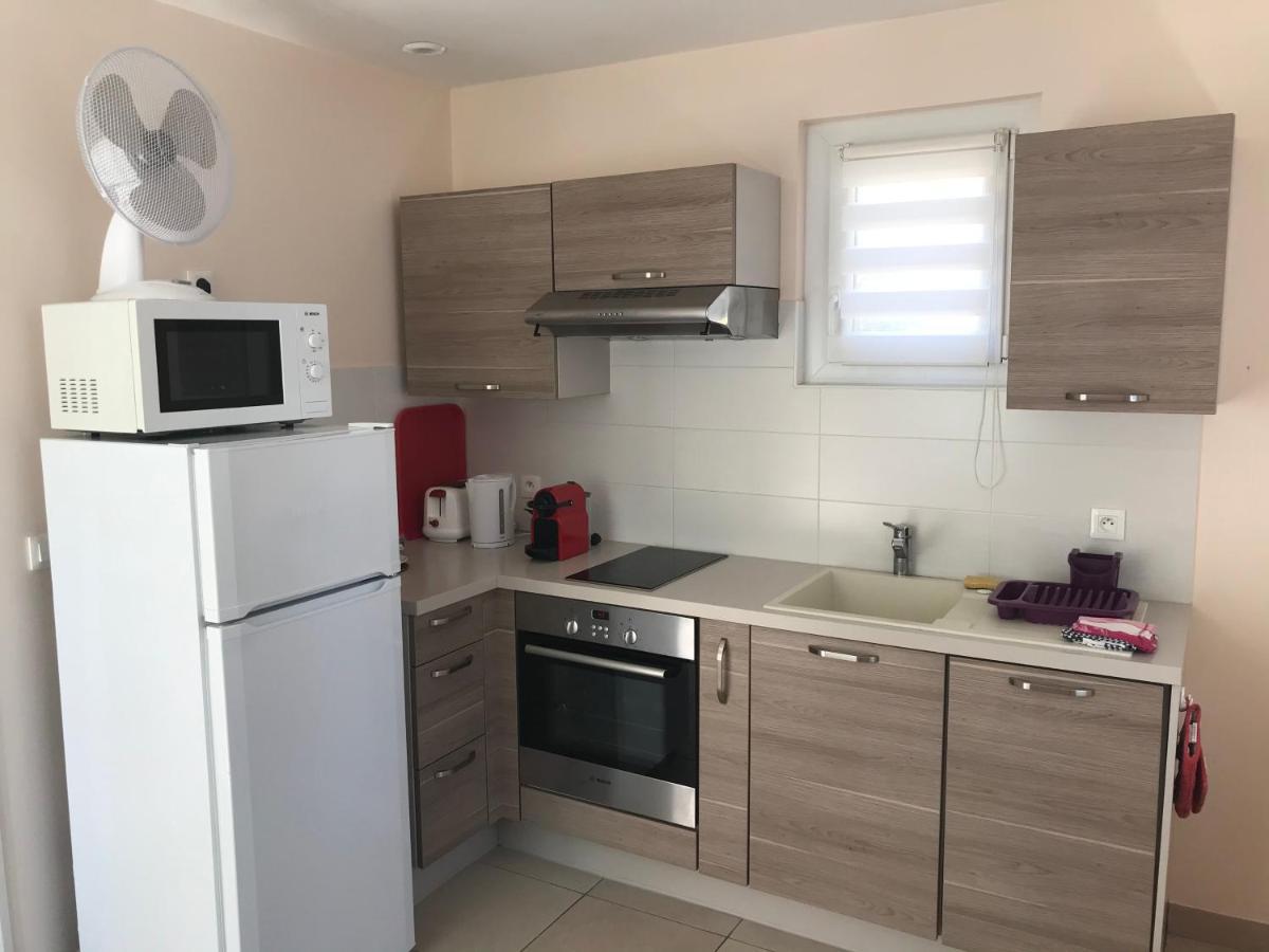 Maisonnette El Puy Moltig les Bains Dış mekan fotoğraf
