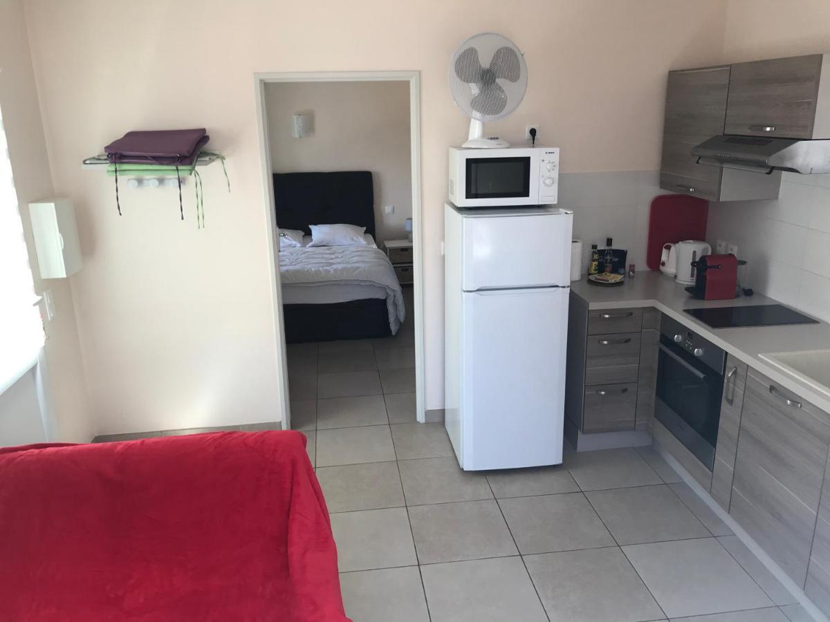 Maisonnette El Puy Moltig les Bains Dış mekan fotoğraf
