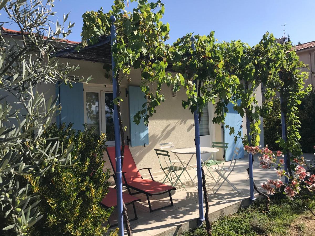 Maisonnette El Puy Moltig les Bains Dış mekan fotoğraf