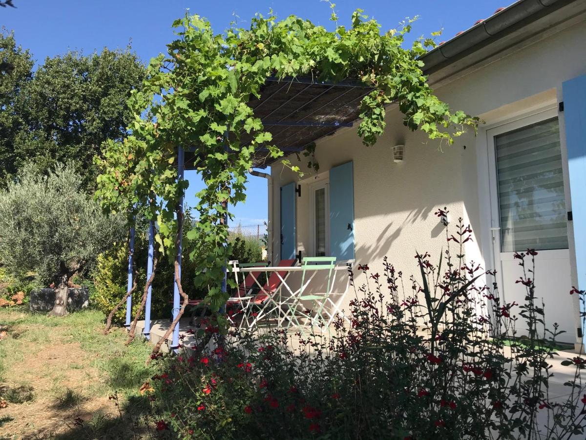 Maisonnette El Puy Moltig les Bains Dış mekan fotoğraf